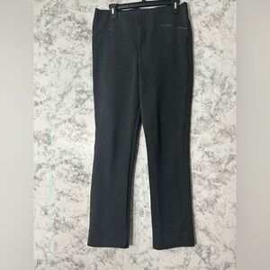 INC International Concepts Dark Gray Pants